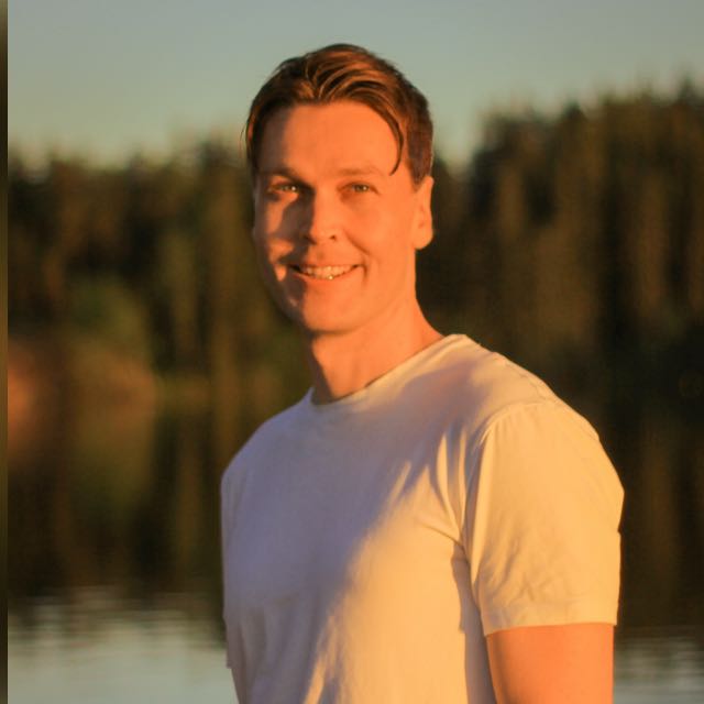 Juha Kalaoja